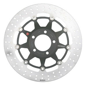 �yNew�z�y���[�J�[�݌ɂ���z �u���[�L���O BRAKING STX11 �f�B�X�N���[�^�[ �t�����g��p �X�Y�L DESPERADO800X/GSX-R400 65381 HD�X