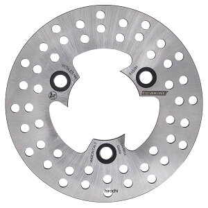 �y���[�J�[�݌ɂ���z �u���[�L���O BRAKING HO17FI �f�B�X�N���[�^�[ �t�����g��p �z���_ �X�[�p�[DIO SR/ZX ���C�uDIO 65486 HD�X