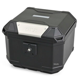 �W�r GIVI U37A ���A�{�b�N�X ULTIMO ���h���u���b�N 37L 65814 HD�X