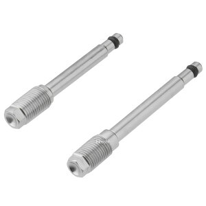 �y���[�J�[�݌ɂ���z �f�B�[�A�[���V�[ DRC �u���[�L�s�� CRF250L/CT125 �X�e�����X 2�{�Z�b�g D58-33-204 HD�X