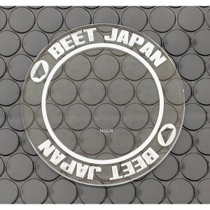 �r�[�g BEET BEET JAPAN �A�N�����R�[�X�^�[ �N���A�[ 0718-BAC-03 HD�X