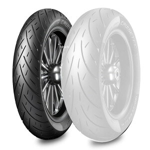 ���b�c���[ METZELER �N���[�Y�e�b�N 100/90-19M/CTL 57H �t�����g 3576600 HD�X