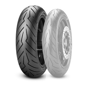 �s���� PIRELLI �f�B�A�u�� ���b�\ �X�N�[�^�[ 140/70-13M/CTL 61P ���A 4017500 HD�X