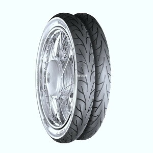 �R���`�l���^�� Continental ���A 130/70 - 17 M/C 62H TL ContiGo! 4019238422177 HD�X