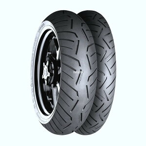 �y���[�J�[�݌ɂ���z �R���`�l���^�� Continental �t�����g 110/80R18 M/C 58W TLContiRoadAttack 3 CR 4019238644166 HD�X
