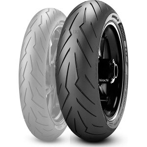 �y���[�J�[�݌ɂ���z �s���� PIRELLI �f�B�A�u�� ���b�\ III 140/70R17M/CTL 66H ���A 4470600 HD�X