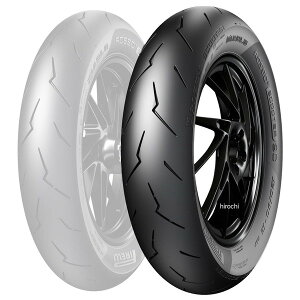 �s���� PIRELLI �f�B�A�u�� ���b�\ �X�N�[�^�[ SC 130/70-12REINFTL 62P ���A 4622300 HD�X