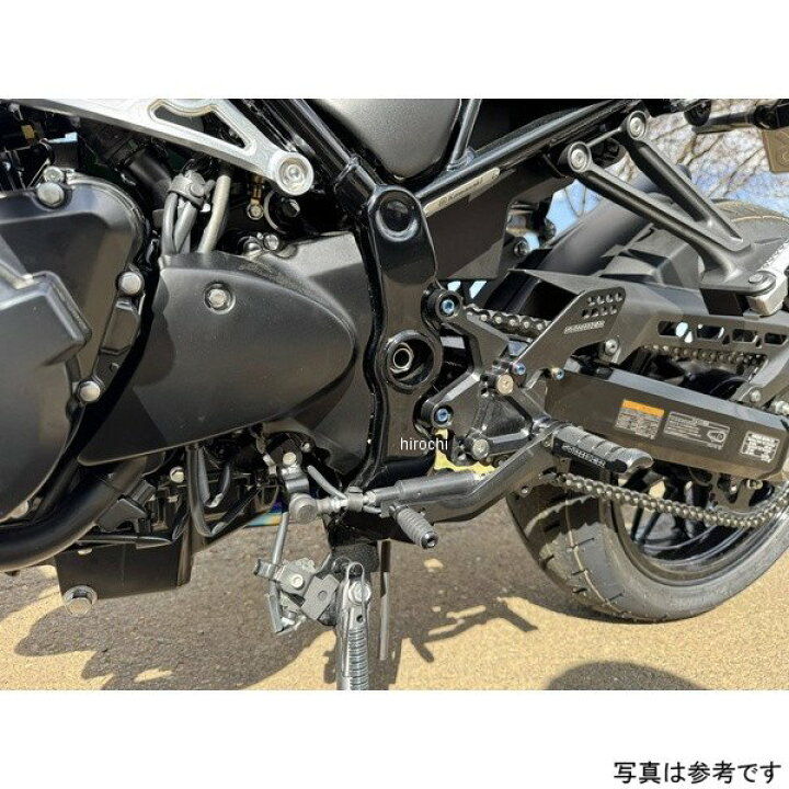 楽天市場】ストライカー STRIKER STC ステップキット 4ポジション 
