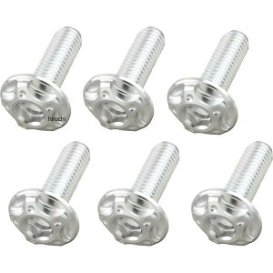 �y���[�J�[�݌ɂ���z �|�b�V�� POSH �r���b�g�X�N���[���{���g�Z�b�g M5x16mm6�{ 25�N �z���_ CB1000F SE �V���o�[ 505015-03 HD�X
