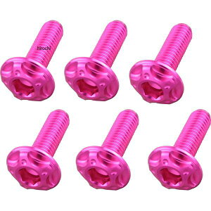 �y���[�J�[�݌ɂ���z �|�b�V�� POSH �r���b�g�X�N���[���{���g�Z�b�g M5x16mm6�{ 25�N �z���_ CB1000F SE �s���N 505015-32 HD�X