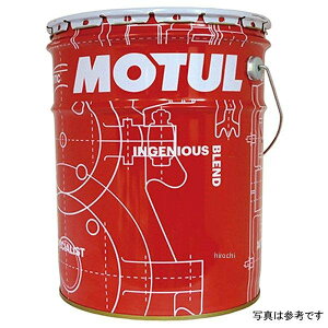 ���`���[�� MOTUL 4100 SYN-NERGY SPEC ���w���� 4�֗p�G���W���I�C�� 10W-40 20���b�g�� 114297 HD�X