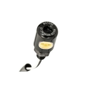 ���[�g�[���J�X�^���Y Motone Customs LED�i���o�[�� PILLBOX �A���~�r���b�g MLP001 HD�X