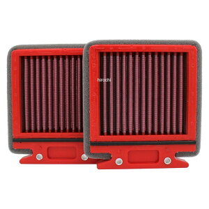 �yNew�z BMC�G�A�t�B���^�[ BMC AIR FILTERS ���v���C�X�����g�G�A�t�B���^�[ �J���T�L 00�N-06�N ZX-12R 1200 FM256/19 HD�X