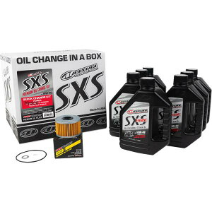 �yUSA�݌ɂ���z �}�L�V�} MAXIMA ���[�V���O�I�C�� �z���_ TALON SXS �N�C�b�N�`�F���W�L�b�g 10W40 3901-0007 HD�X