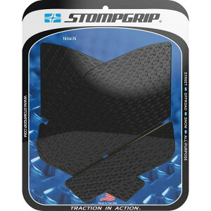 �yUSA�݌ɂ���z �X�g���v�O���b�v STOMPGRIP �^���N�O���b�v �u���b�N ICON 4320-2654 HD�X
