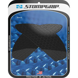 �yUSA�݌ɂ���z �X�g���v�O���b�v STOMPGRIP �^���N�O���b�v �u���b�N ICON 4320-2659 HD�X