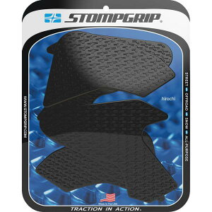 �yUSA�݌ɂ���z �X�g���v�O���b�v STOMPGRIP �^���N�O���b�v �u���b�N ICON 4320-2666 HD�X