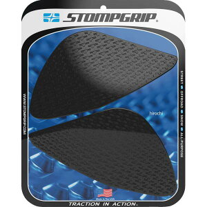 �yUSA�݌ɂ���z �X�g���v�O���b�v STOMPGRIP �^���N�O���b�v �u���b�N ICON 4320-2672 HD�X