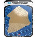 【USA在庫あり】 ストンプグリップ STOMPGRIP タンクグリップ クリア ICON 4320-2801 HD店