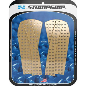 �yUSA�݌ɂ���z �X�g���v�O���b�v STOMPGRIP �^���N�O���b�v �N���A ICON 4320-2817 HD�X