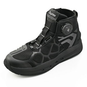 �y���[�J�[�݌ɂ���z �f�C�g�i DS-504 S-AR�V���[�Y �u���b�N 27.5cm 66358 HD�X