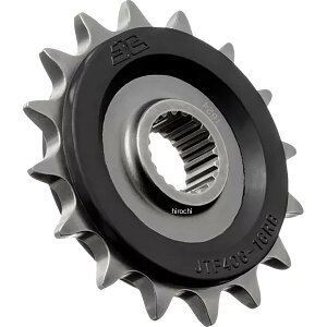 �yUSA�݌ɂ���z JT �X�v���P�b�g JT SPROCKET �t�����g 16T BMW G310 1212-2338 HD�X