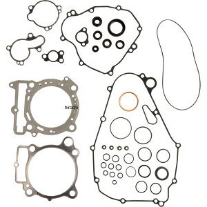 �yUSA�݌ɂ���z �v���b�N�X PROX �R���v���[�g�K�X�P�b�g�L�b�g KTM350SX-F 0934-8085 HD�X