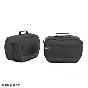 �����_�[���b�q Wunderlich �C���i�[�o�b�O VARIO II ���E�Z�b�g �u���b�N 18�N- F750GS W43747-402 HD�X