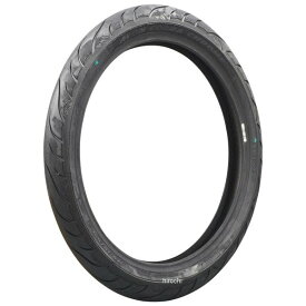 【メーカー在庫あり】 エイボンタイヤ AVON コブラクローム 120/70ZR19(60W) フロント ブラック 120/70ZR19(60W)サイズ 640565 HD店