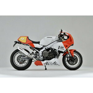 �yNew�z �I�[���@�[���[�V���O OVER RACING SESMIC-IV 3-1 ���}�n XSR900GP 24�N- �|���b�V�� 25-453-041 HD�X