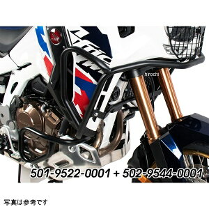 �w�v�R�A���h�x�b�J�[ HEPCO&BECKER �^���N�K�[�h 24�N- CRF1100L Africa Twin Adventure Sports 502-9544-0001 HD�X