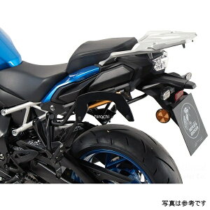 �w�v�R�A���h�x�b�J�[ HEPCO&BECKER �T�C�h�\�t�g�P�[�X�z���_�[ C-Bow 22�N- GSX-S1000 GT 630-3547-0001 HD�X
