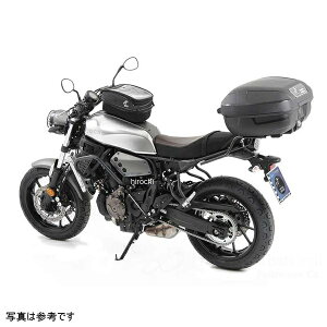 �w�v�R�A���h�x�b�J�[ HEPCO&BECKER �g�b�v�P�[�X�z���_�[ �C�[�W�[���b�N 16�N-21�N XSR700 661-4550-0105 HD�X