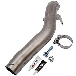 1861-0707 AN|rb` AKRAPOVIC IvViwb_[ 11Nȍ~ ZX-10R `^ L-K10SO5/1 HDX