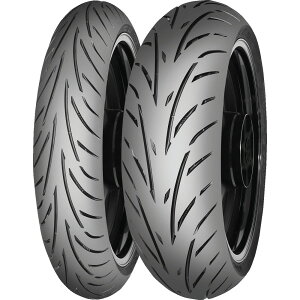 �yUSA�݌ɂ���z �~�^�X MITAS �^�C�� TOURING FORCE 160/60ZR17 (69W) RR 0302-1886 HD�X