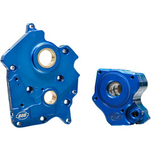�yUSA�݌ɂ���z S&S�T�C�N�� S&S Cycle CAM SUPPORT PLATE VVT 0925-1690 HD�X