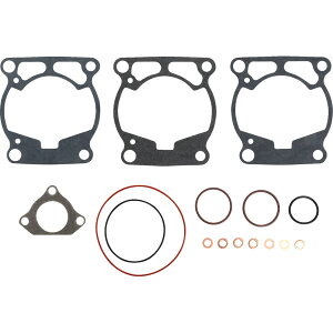 �yUSA�݌ɂ���z �R���e�B�b�N COMETIC �K�X�P�b�g KIT T/E FIBER BASE KTM/HUSQ/GASGAS 50SX,TC50,MC50 0934-8265 HD�X