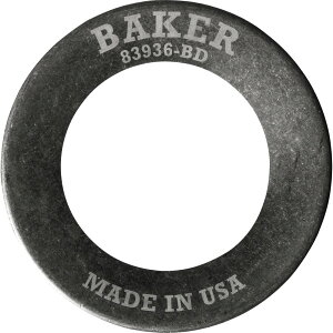 �yUSA�݌ɂ���z �x�C�J�[�h���C�u�g���C�� Baker Drivetrain COMPENSATOR SPRING COMPTIMIZER HEAVY-DUTY TOURING&SOFTAIL 1120-0475 HD�X