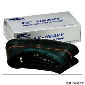 ���S���H�� IRC HEAVY�`���[�u 90/100-16 TR4 459076 HD�X