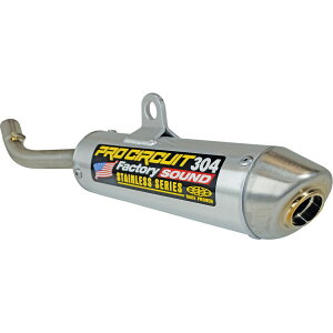 �yUSA�݌ɂ���z �v���T�[�L�b�g PRO CIRCUIT �}�t���[ 304 YZ125/YZ125SX 1821-2274 HD�X