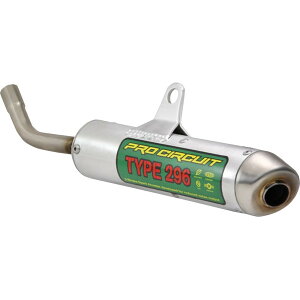 �yUSA�݌ɂ���z �v���T�[�L�b�g PRO CIRCUIT �}�t���[ 296 SPRK ARRESTOR YZ65 1821-2278 HD�X