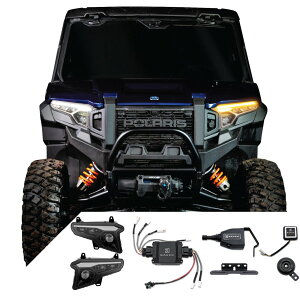 �yUSA�݌ɂ���z RAVEK GEN3 SPEAKEASY TURN KIT XPED �w�b�h���C�g���o�[�t�� 2020-2447 HD�X