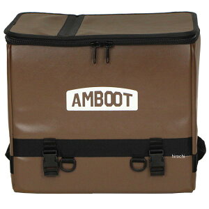 �A���u�[�g AMBOOT ���A�{�b�N�X �u���E�� AB-RB01-BR HD�X