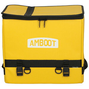 �y���[�J�[�݌ɂ���z �A���u�[�g AMBOOT ���A�{�b�N�X �� AB-RB01-YE HD�X