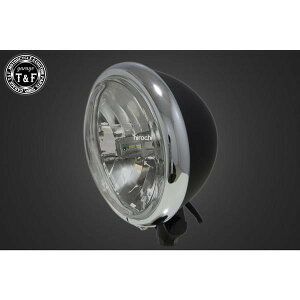 5.75�C���`LED�o���u�x�[�c���C�g ���b�L/�}�b�g�u���b�N �N���A�[�����Y �C���g���[�_�[LC250 8061424 HD�X