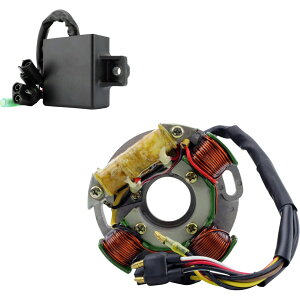 �yUSA�݌ɂ���z RM STATOR �X�e�[�^�[ CDI BOX KIT ARCTIC CAT 2112-1963 HD�X