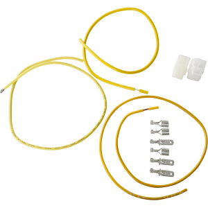 �yUSA�݌ɂ���z Rick's Motorsport Electrics WIRING CONNECTOR HONDA/SUZUKI 2120-0936 HD�X