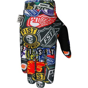 �yUSA�݌ɂ���z �t�B�X�g�n���h�E�F�A Fist Handwear �O���[�u YOUTH ICEY S 3332-2356 HD�X