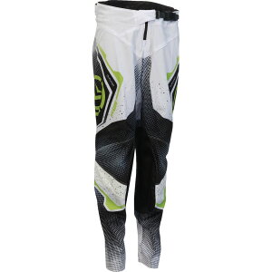 �yUSA�݌ɂ���z MOOSE OFFROAD�p���c YTH �N�I���t�@�C�A�[ �z���C�g/�u���b�N/�O���[�� 26 2903-2669 HD�X