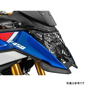 �w�v�R�A���h�x�b�J�[ HEPCO&BECKER �w�b�h���C�g�O���� F450GS 26�N- 700-6553-0001 HD�X